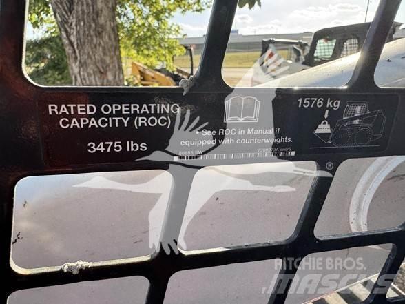 Bobcat T770 Kompaktlader