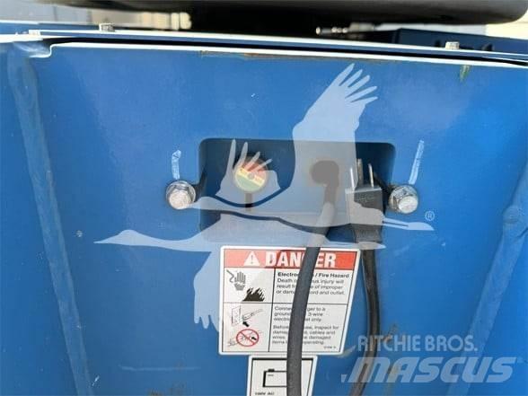 Genie Z30/20N Gelenkteleskoparbeitsbühnen