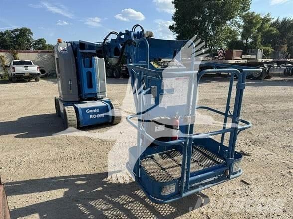 Genie Z30/20N Gelenkteleskoparbeitsbühnen