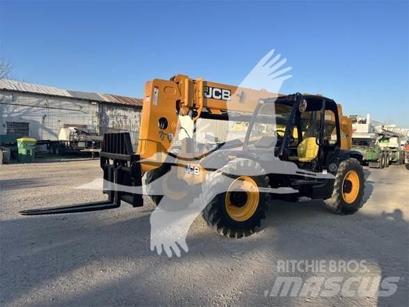 JCB 506-36 Teleskoplader