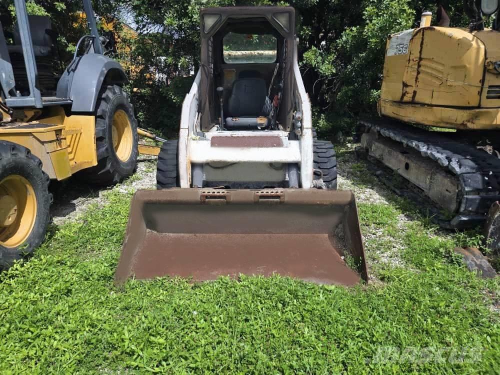Bobcat S 175 Kompaktlader