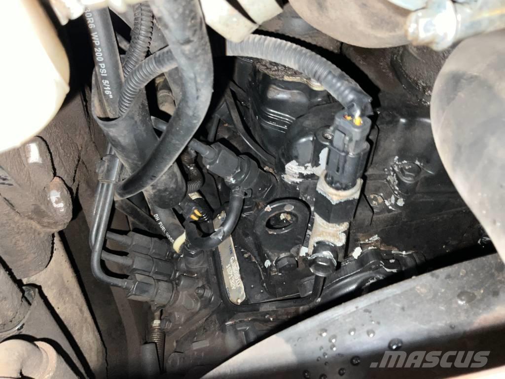 JCB 8018 Minibagger < 7t