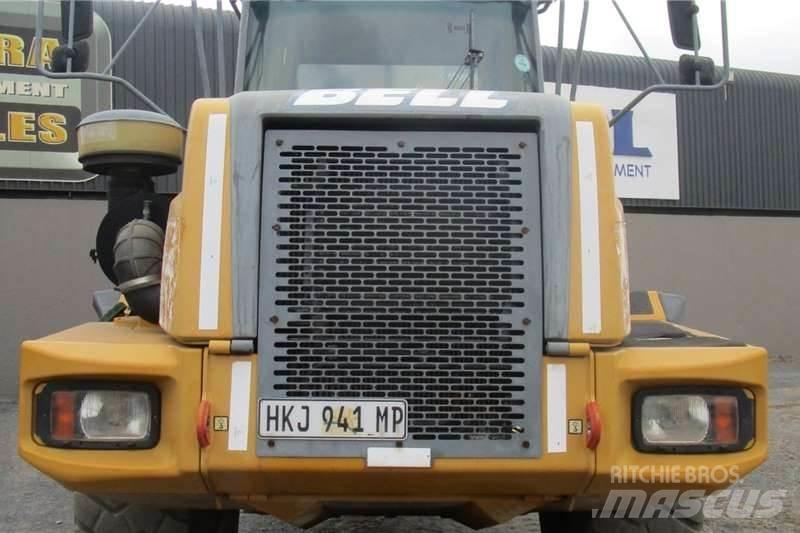 Bell B30D 22000L Andere Fahrzeuge