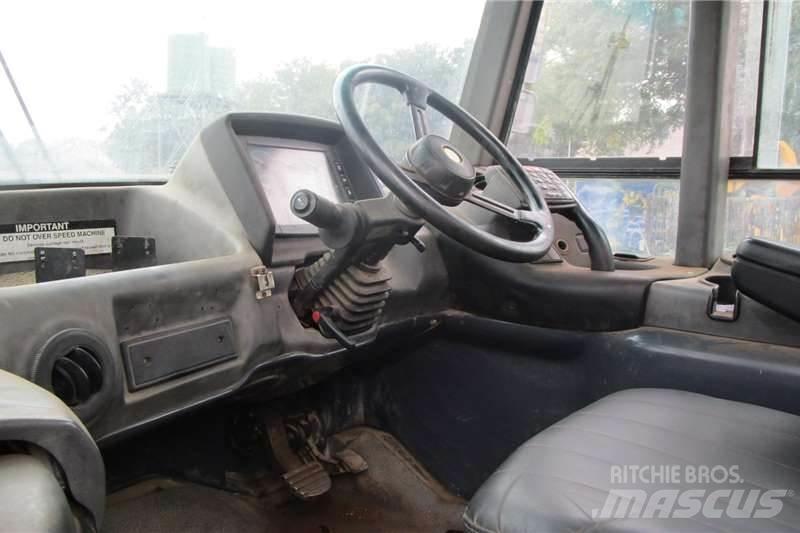 Bell B30D 22000L Andere Fahrzeuge