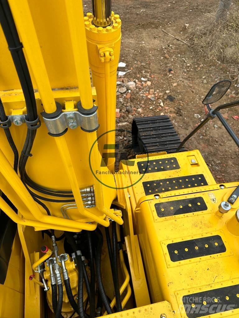 Komatsu PC 240-8 Raupenbagger