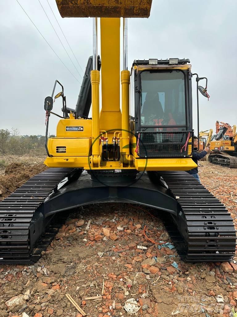 Komatsu PC 240-8 Raupenbagger