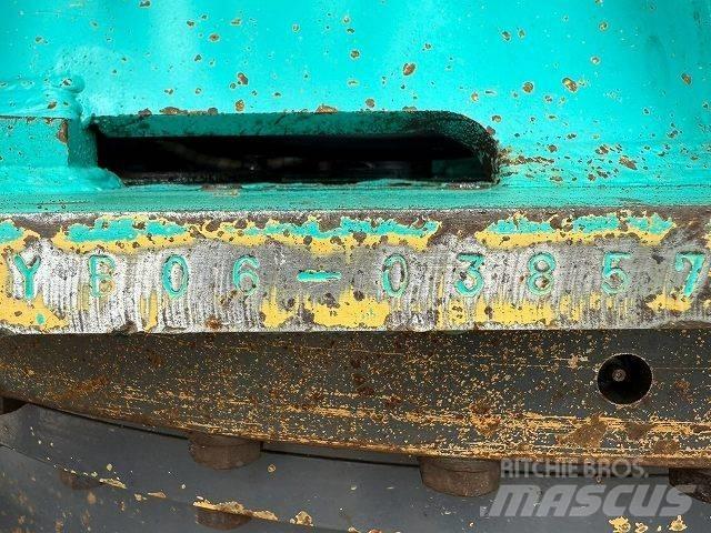 Kobelco SK 225 SR Raupenbagger