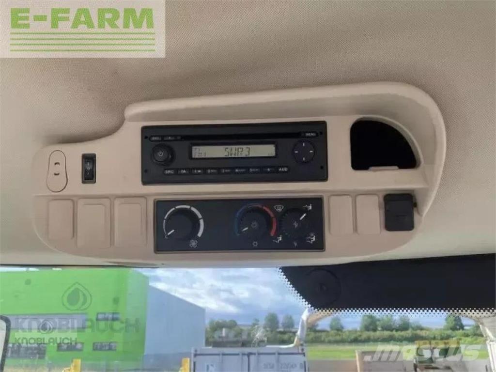 John Deere 6170 r Traktoren