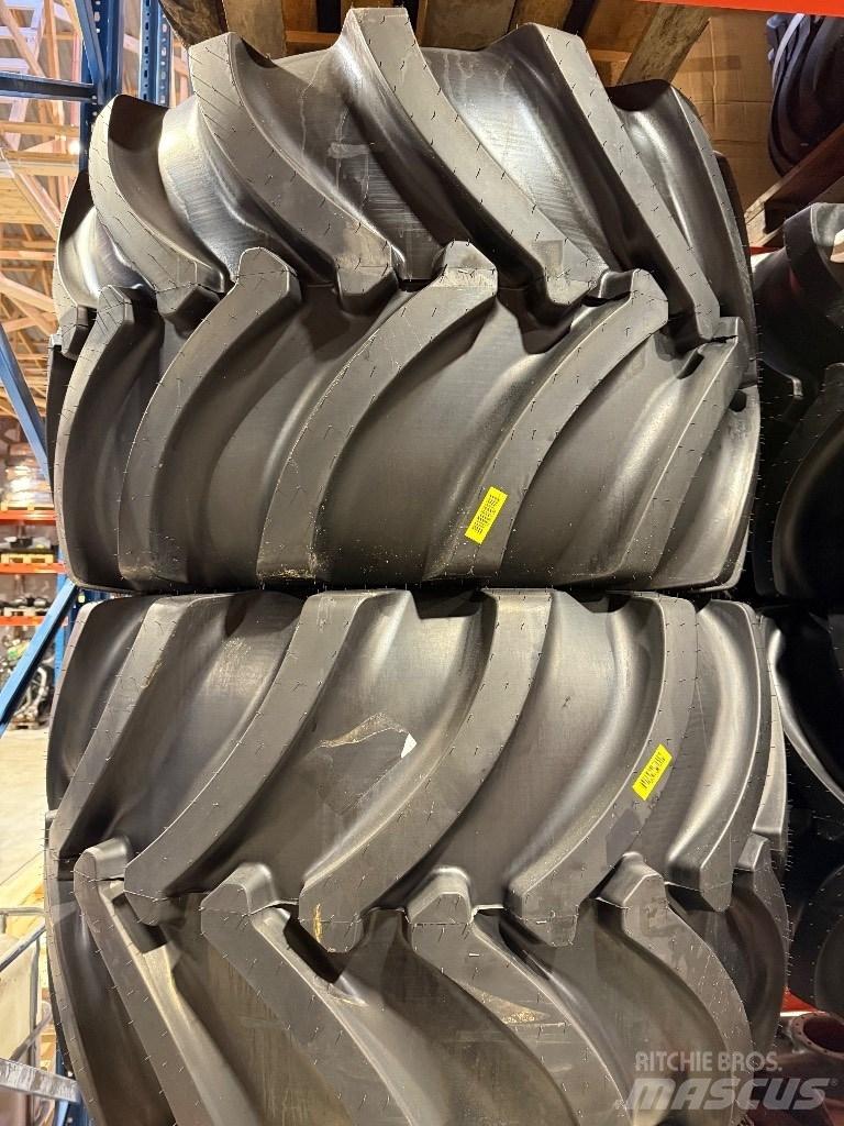 Nokian TRS Reifen