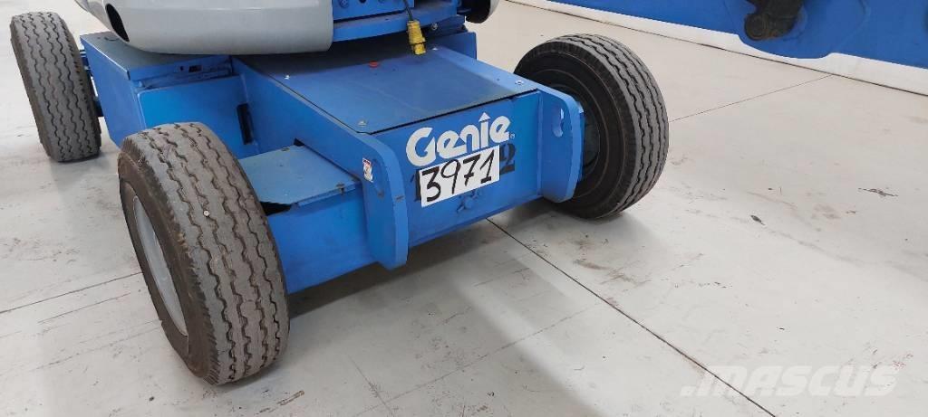 Genie Z 45/25 J DC Gelenkteleskoparbeitsbühnen