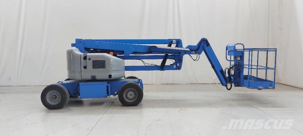 Genie Z 45/25 J DC Gelenkteleskoparbeitsbühnen