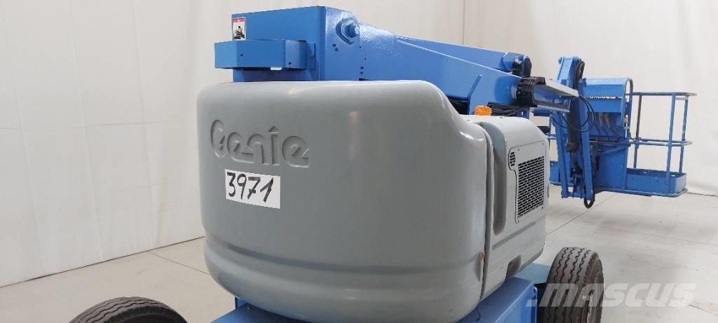 Genie Z 45/25 J DC Gelenkteleskoparbeitsbühnen