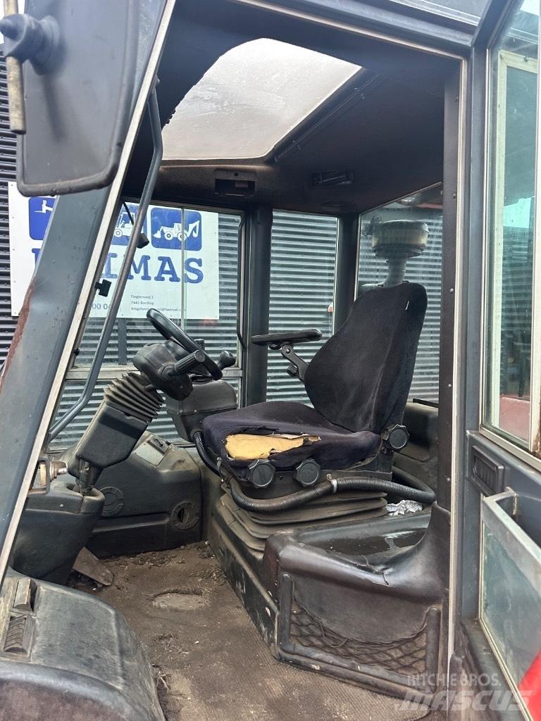 Dantruck 9690-9 Dieselstapler