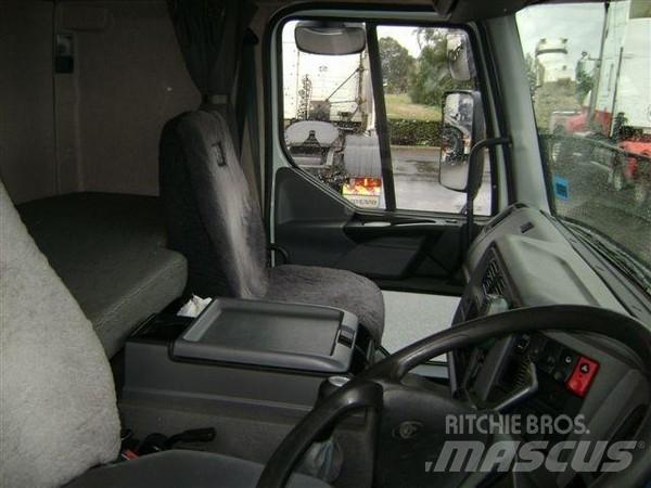 Mack Premium Andere Transporter