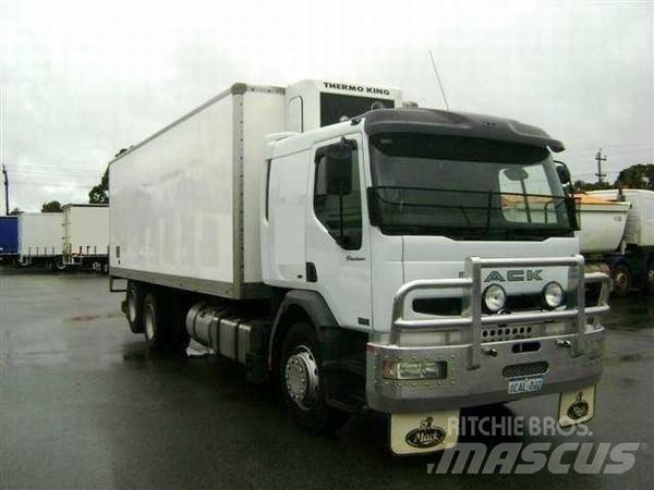 Mack Premium Andere Transporter