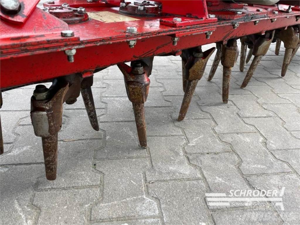 Lely 3,00 M Drillmaschinenkombination