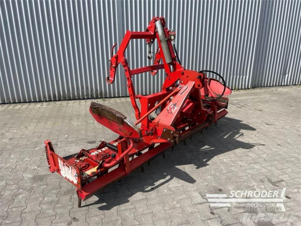 Lely 3,00 M Drillmaschinenkombination