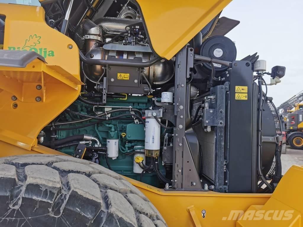 Volvo L90H Radlader