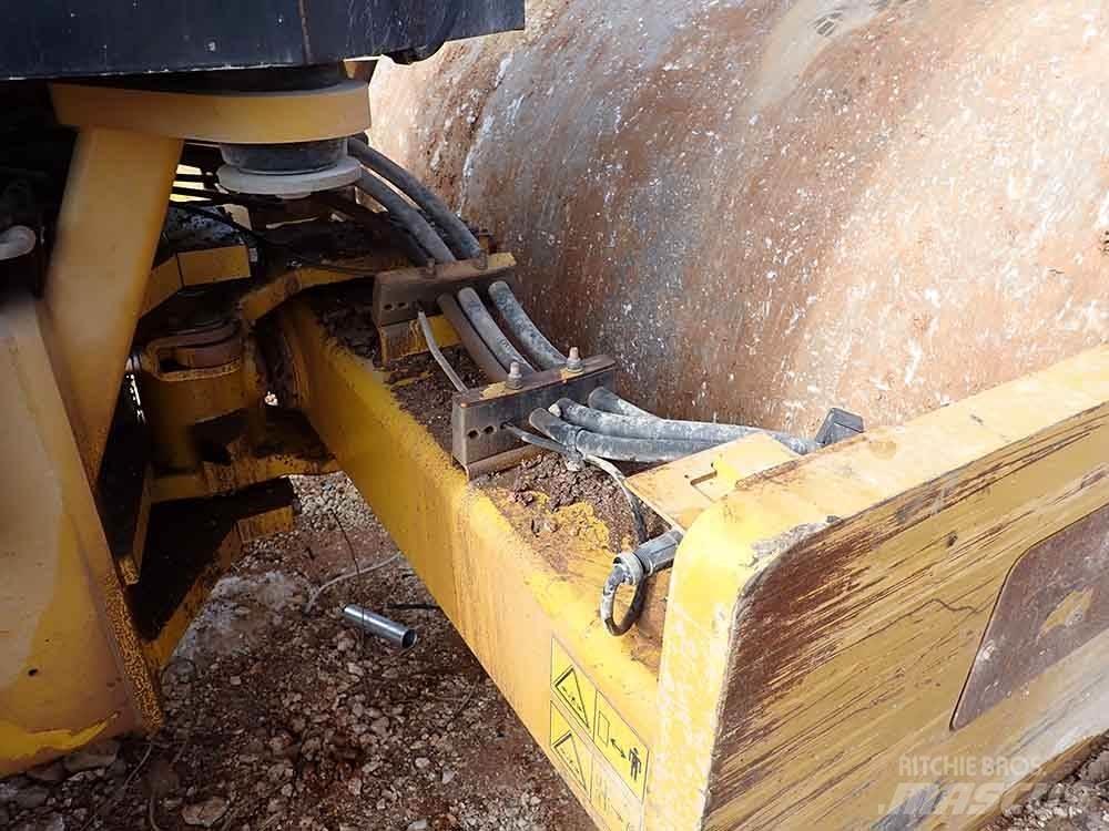 CAT CS64B Vibrationsgeräte