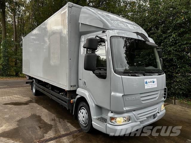 DAF LF 12.220 Kofferaufbau