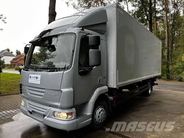 DAF LF 12.220 Kofferaufbau