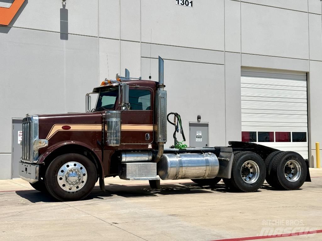 Peterbilt 379 Sattelzugmaschinen