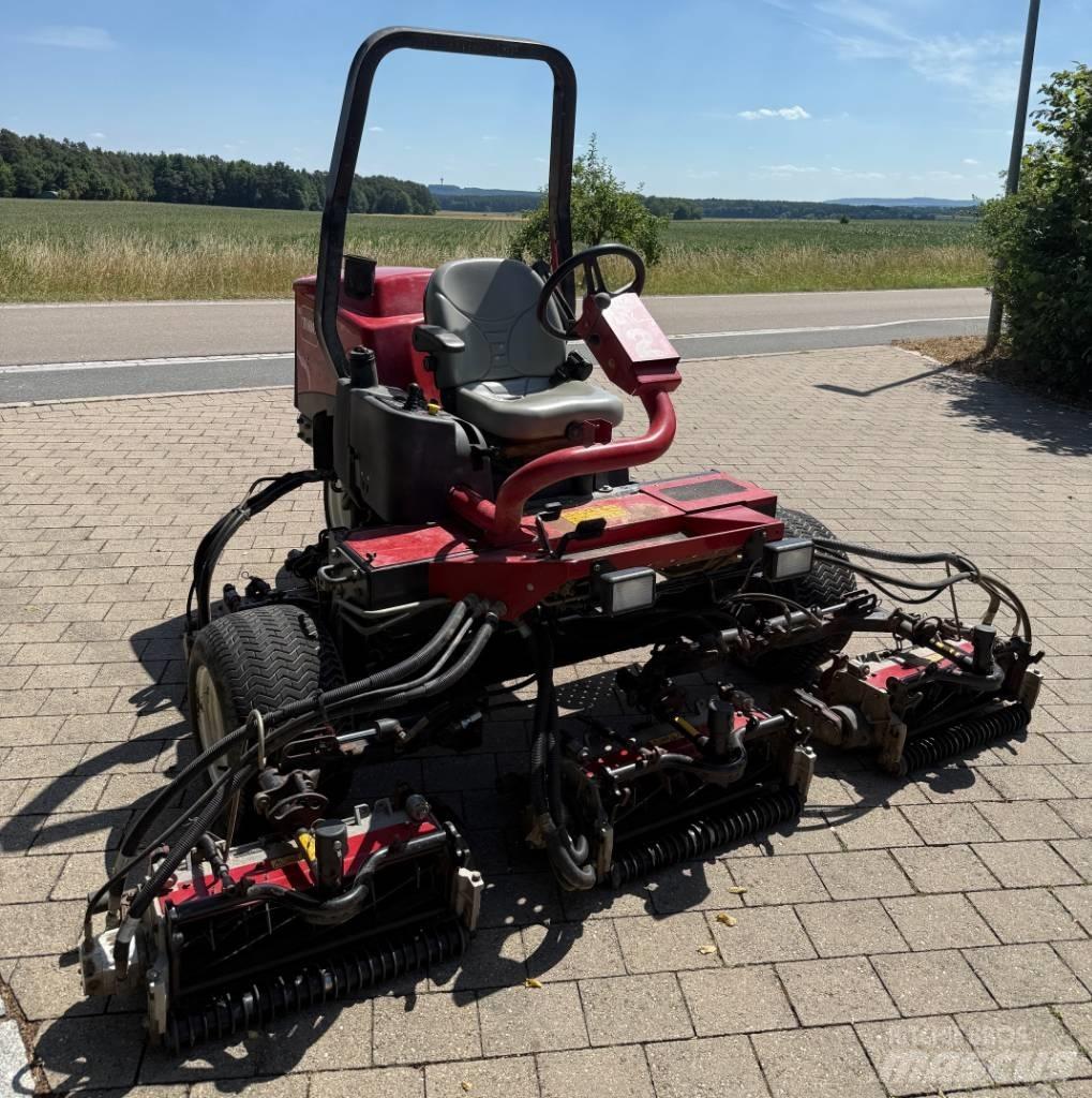 Toro Reelmaster 3575 Fairway-Mäher