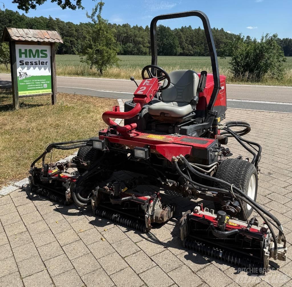 Toro Reelmaster 3575 Fairway-Mäher