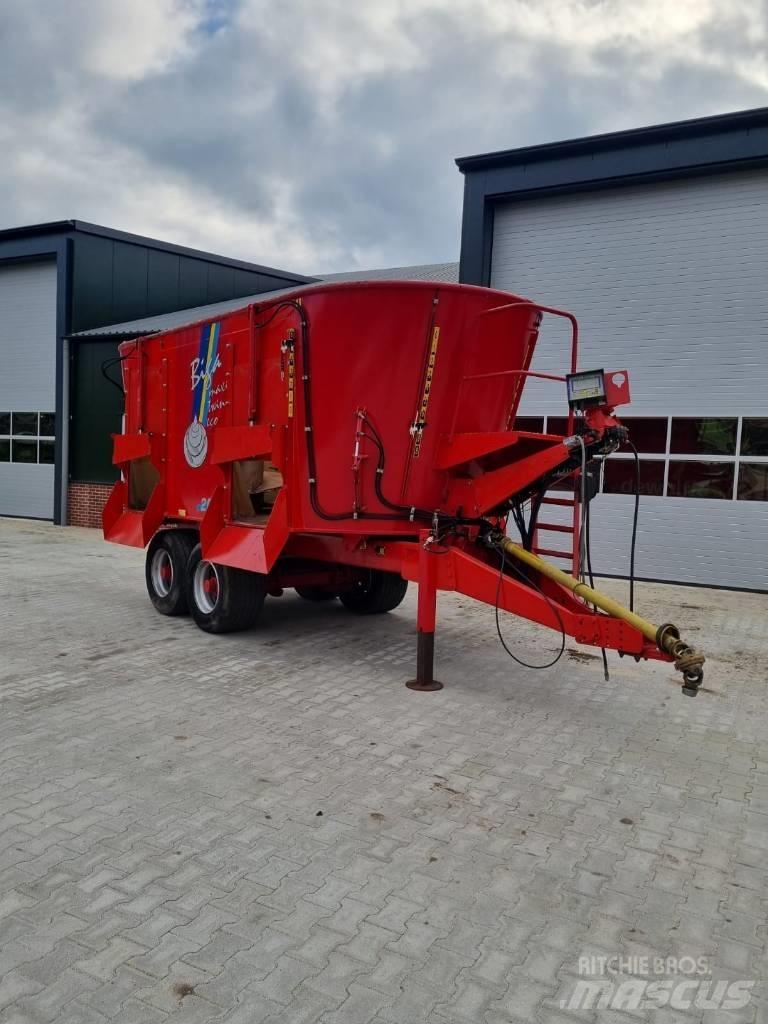 Peecon vme 200 twin Fütterungsautomaten