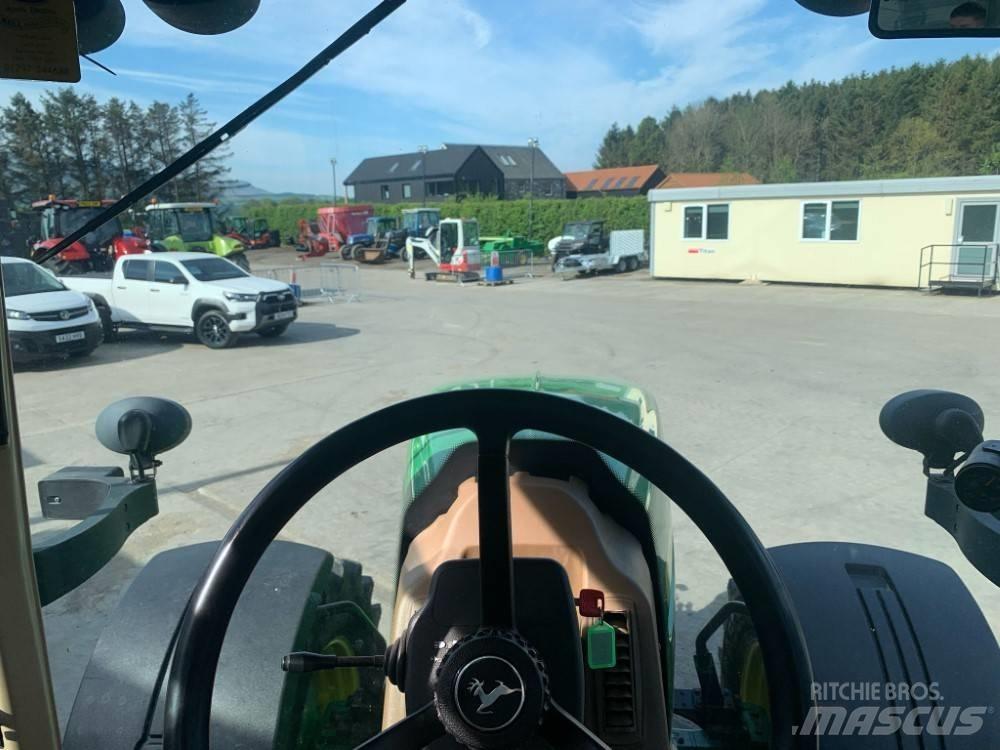 John Deere 7930 Traktoren