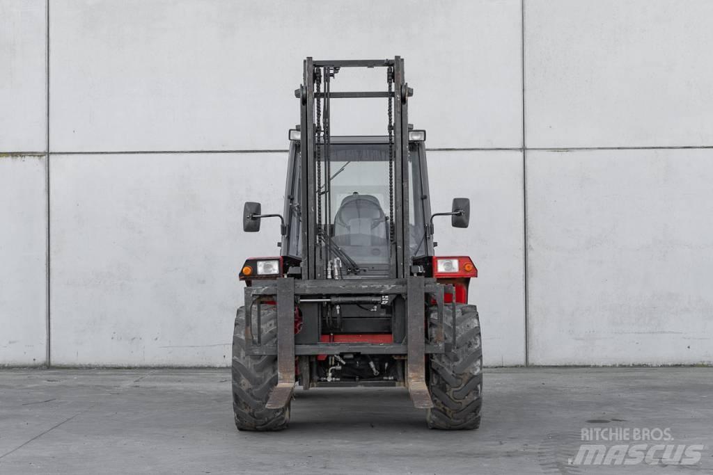 Manitou M 30-4 Dieselstapler