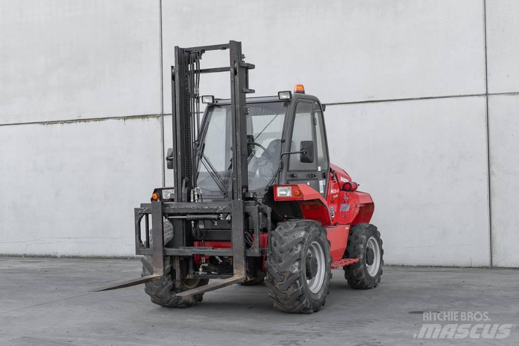 Manitou M 30-4 Dieselstapler