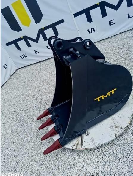 TMT JCB Tieflöffel