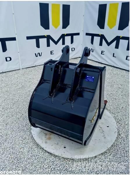 TMT JCB Tieflöffel