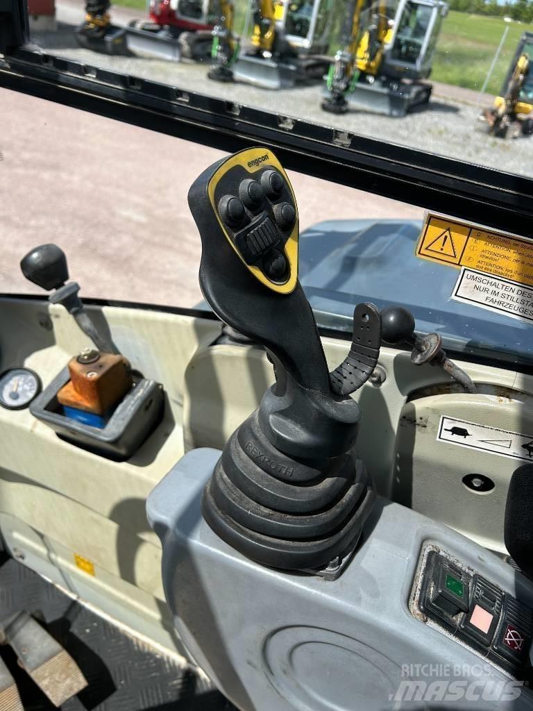 Wacker Neuson 6503 Mobilbagger