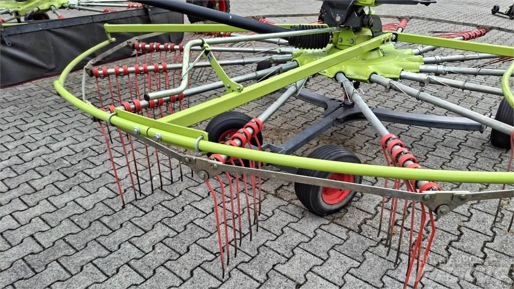 CLAAS Liner 2900 Schwader