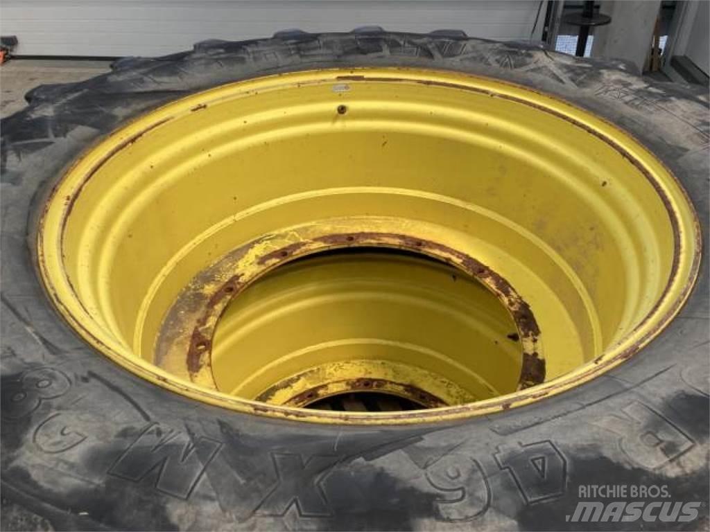 Michelin 620/70R46 Reifen