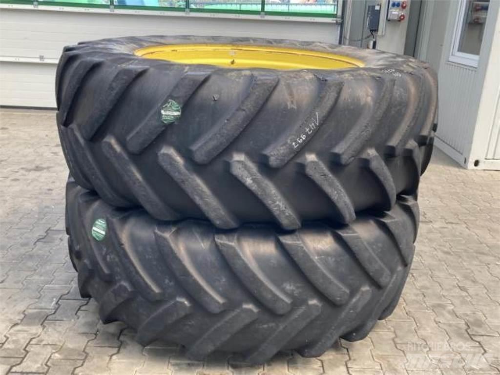 Michelin 620/70R46 Reifen