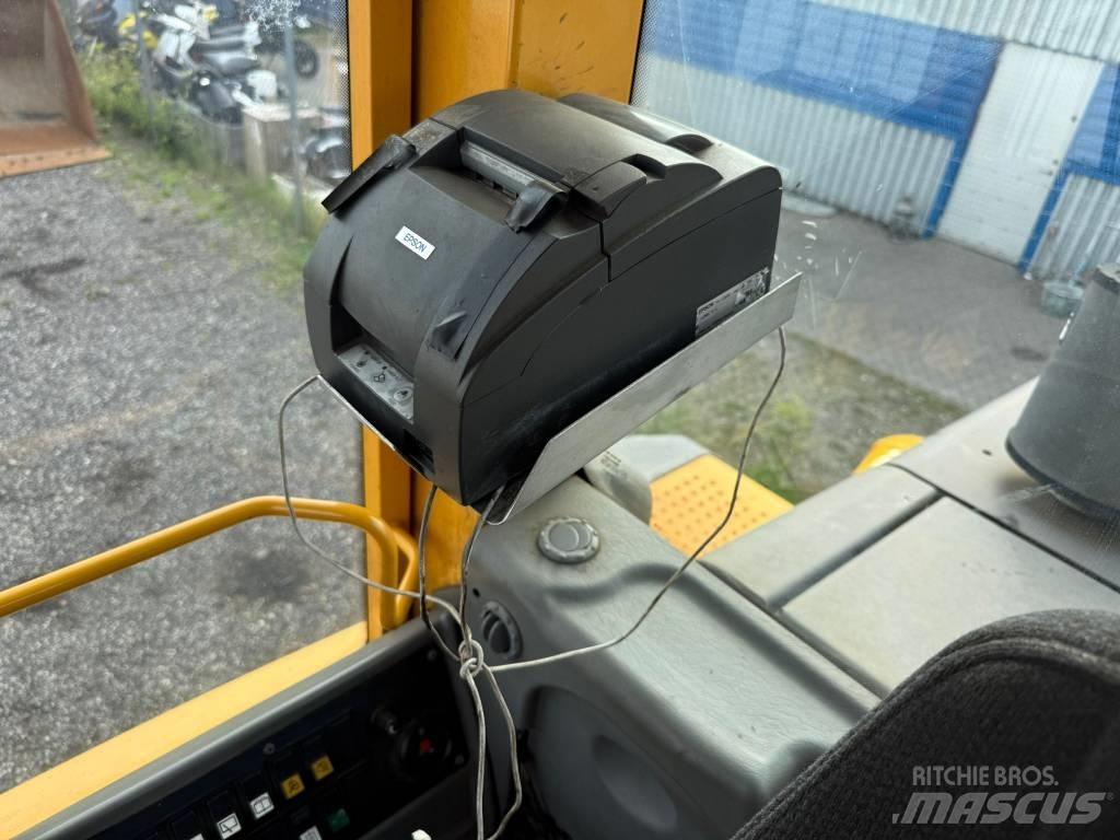 Volvo L 90 E Radlader