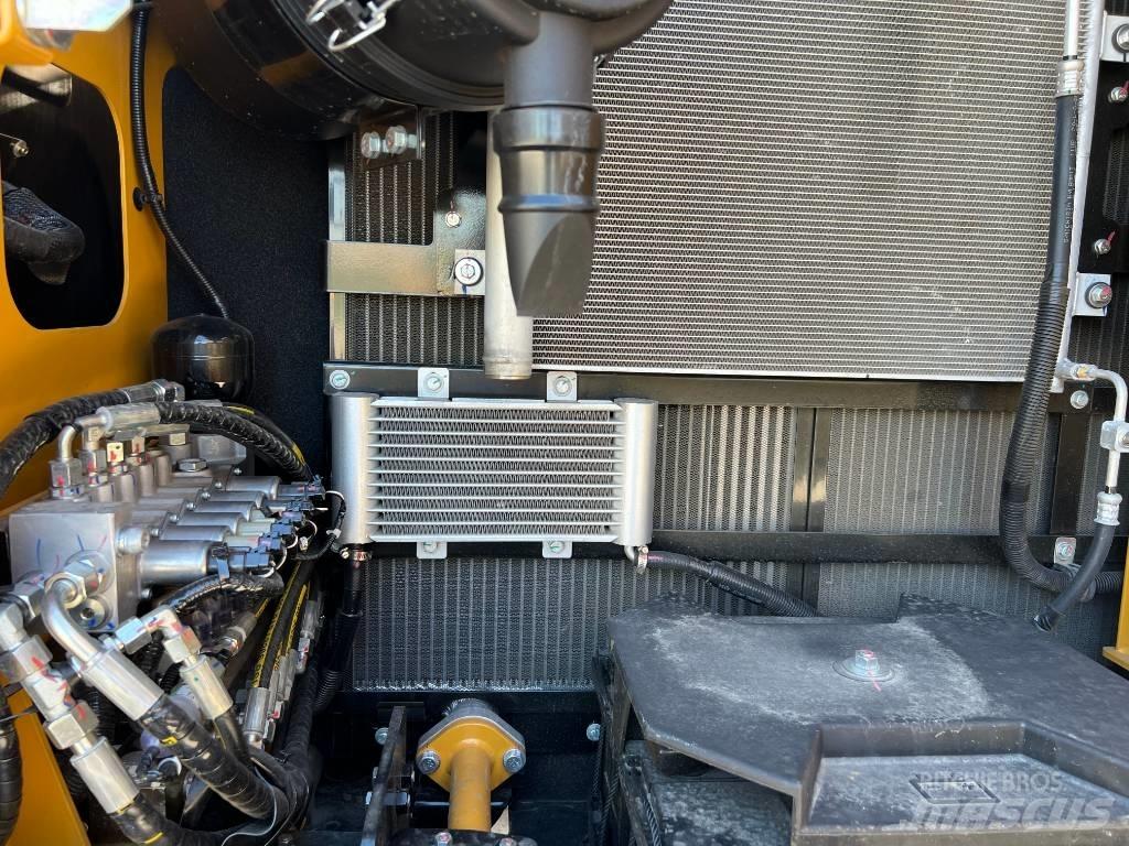 Sany SY 135 C Raupenbagger