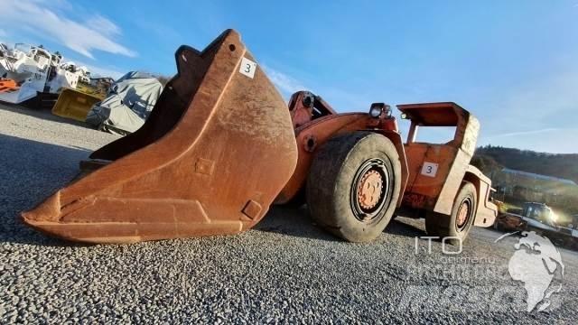 Toro 006 Untertagelader