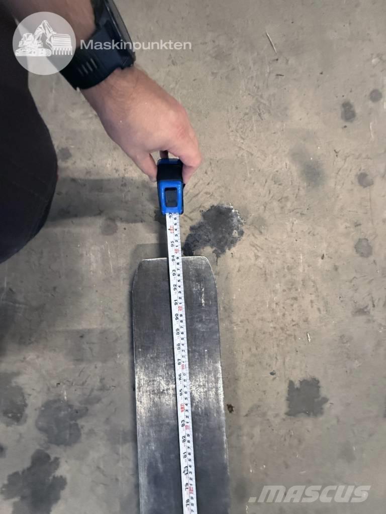 Kalmar DCE 80-6 Dieselstapler