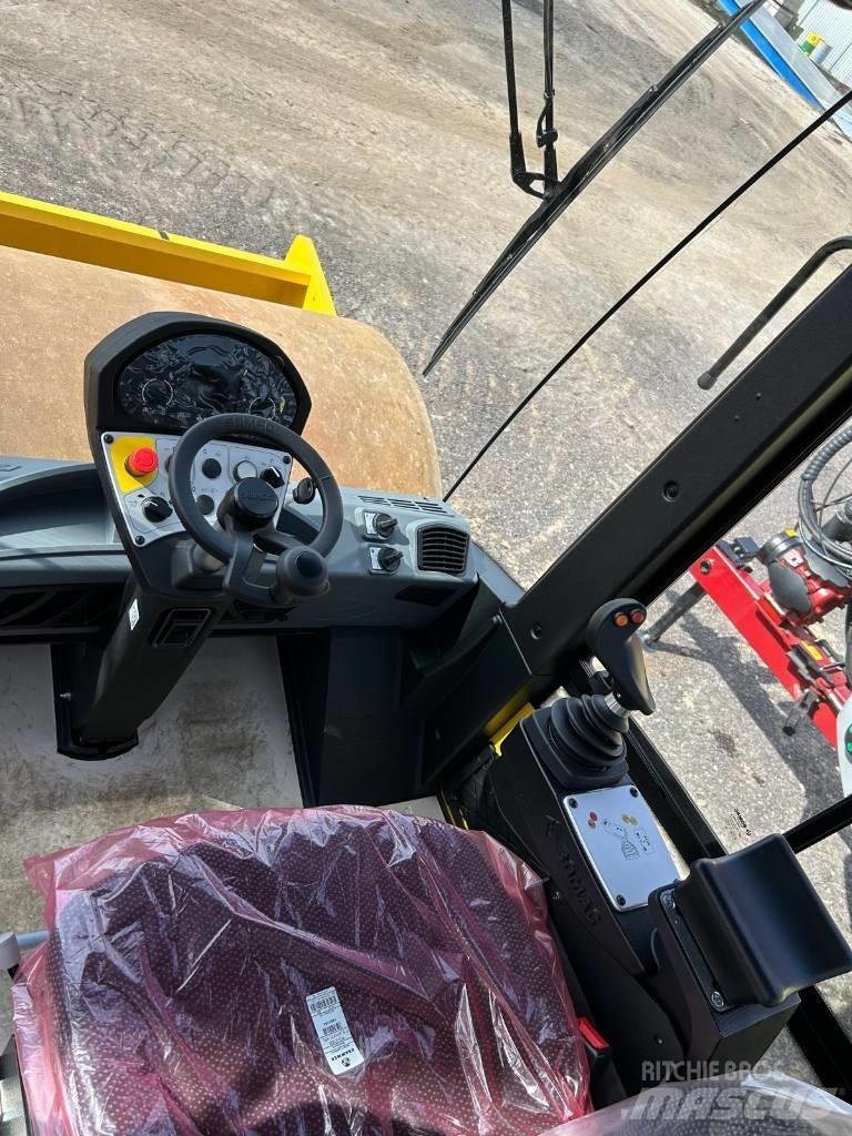 Bomag BW 211 D5 Erdbauwalzen