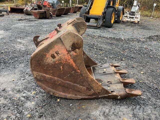  Kuokkakauha Schaufeln