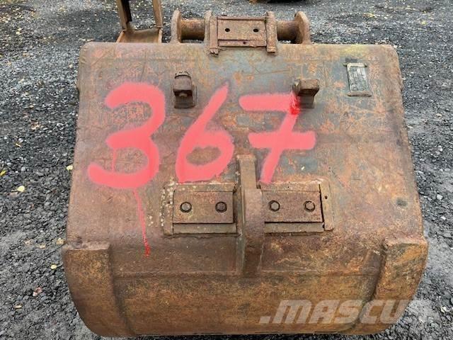  Kuokkakauha Schaufeln