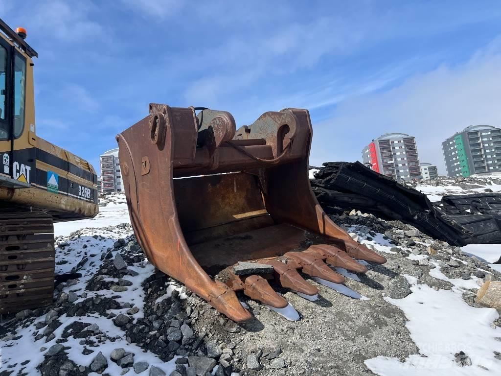 CAT 325 B Raupenbagger