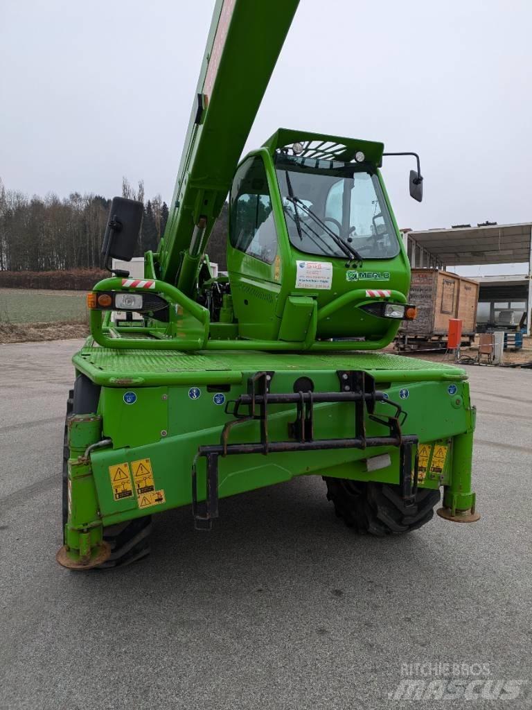 Merlo Roto 45.21 Teleskoplader
