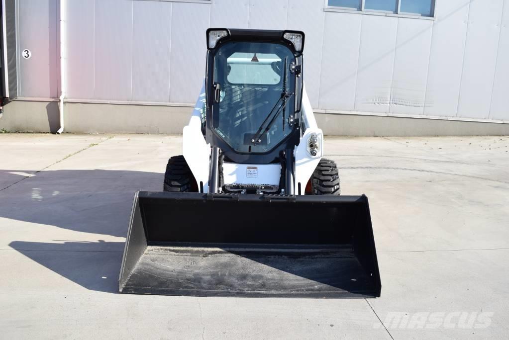 Bobcat S 530 Kompaktlader