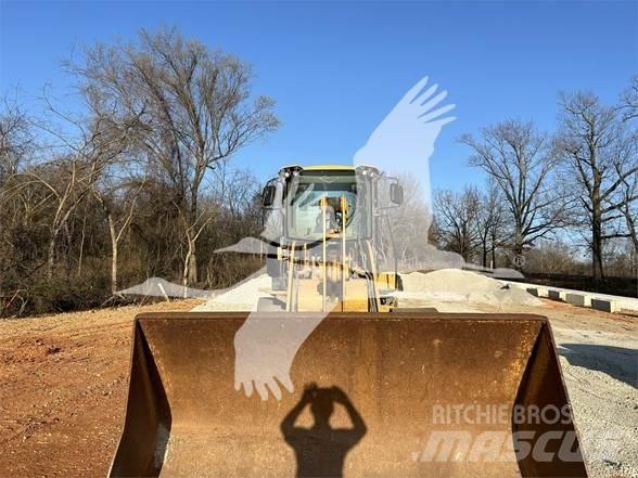 CAT 924K Radlader