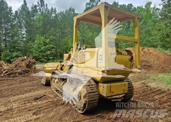 CAT 951C Laderaupen